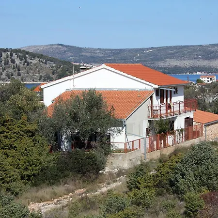 Apartamento By The Sea Razanj, - 4864 Rogoznica (Sibenik-Knin)