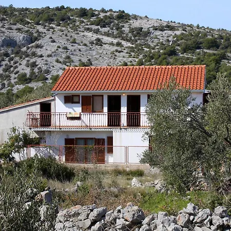 By The Sea Razanj, Rogoznica - 4864 *