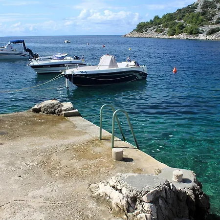 By The Sea Razanj, Rogoznica - 4864