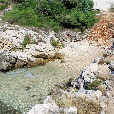 By The Sea Razanj, Rogoznica - 4864 Apartman