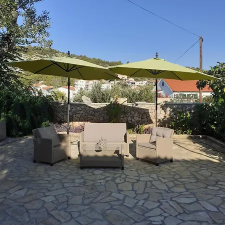 Lejlighed By The Sea Razanj, - 4864 Rogoznica (Sibenik-Knin)