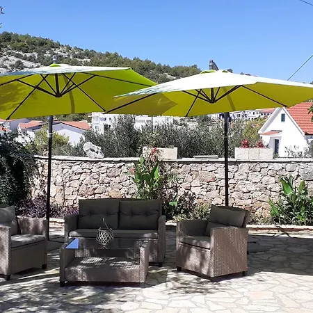 By The Sea Razanj, Rogoznica - 4864 *