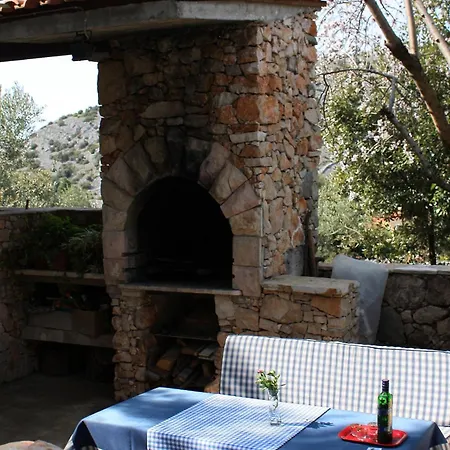 Lejlighed By The Sea Razanj, - 4864 Rogoznica (Sibenik-Knin)