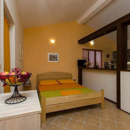 By The Sea Razanj, Rogoznica - 4864