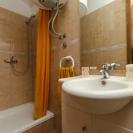By The Sea Razanj, Rogoznica - 4864 Apartman Rogoznica