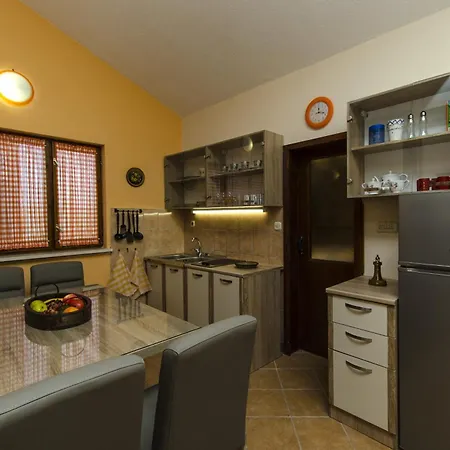 By The Sea Razanj, Rogoznica - 4864 Apartman *