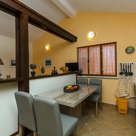 By The Sea Razanj, Rogoznica - 4864 Apartman