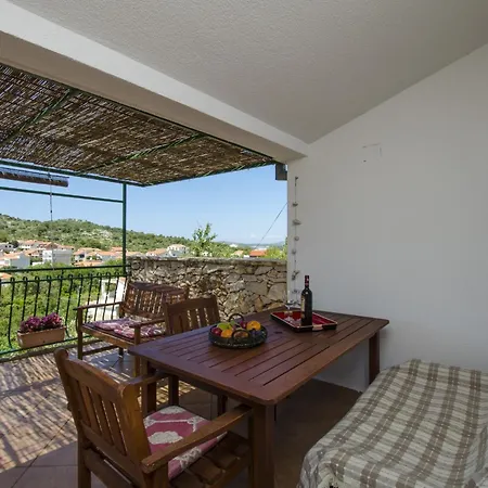 By The Sea Razanj, Rogoznica - 4864