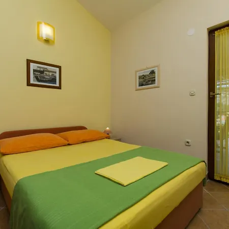 Apartman By The Sea Razanj, Rogoznica - 4864