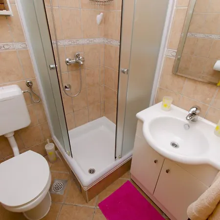 By The Sea Razanj, Rogoznica - 4864 Ražanj