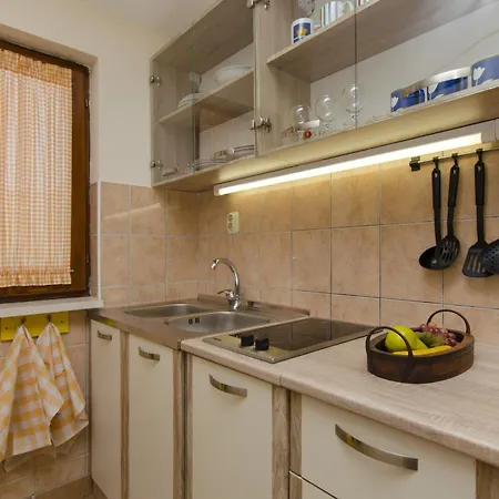 Lejlighed By The Sea Razanj, - 4864 Rogoznica (Sibenik-Knin)