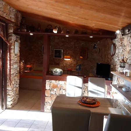 Lejlighed By The Sea Razanj, - 4864 Rogoznica (Sibenik-Knin)
