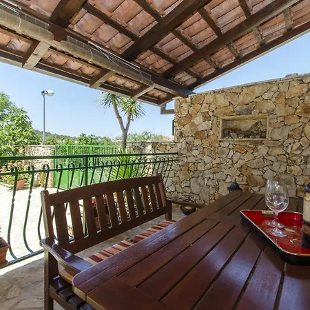 By The Sea Razanj, Rogoznica - 4864 Apartman *