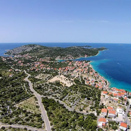 By The Sea Razanj, Rogoznica - 4864