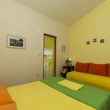 By The Sea Razanj, Rogoznica - 4864