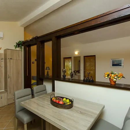 By The Sea Razanj, - 4864 Daire *