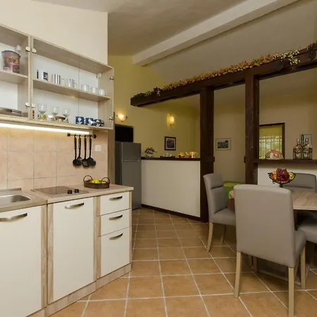 By The Sea Razanj, Rogoznica - 4864