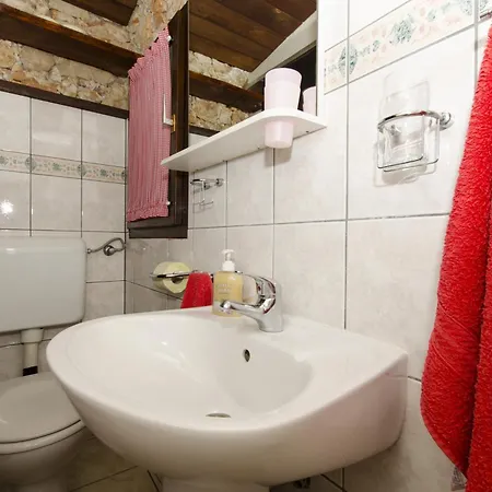 Lägenhet By The Sea Razanj, Rogoznica - 4864 *