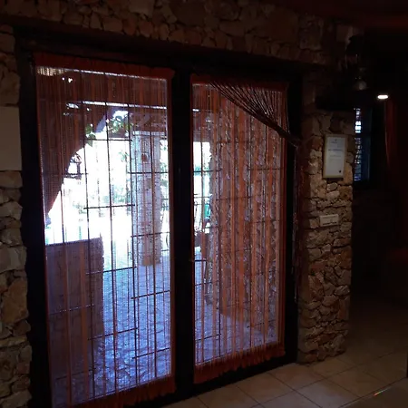 By The Sea Razanj, Rogoznica - 4864 Lägenhet Ražanj