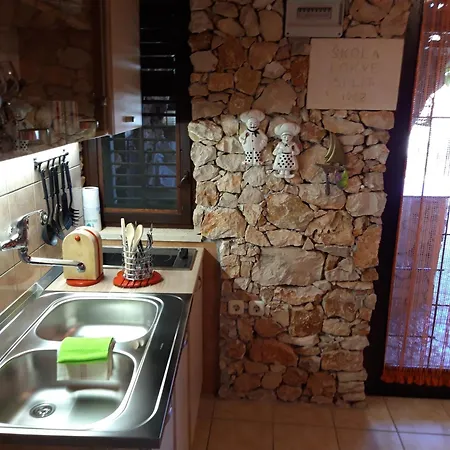 By The Sea Razanj, - 4864 Rogoznica (Sibenik-Knin)