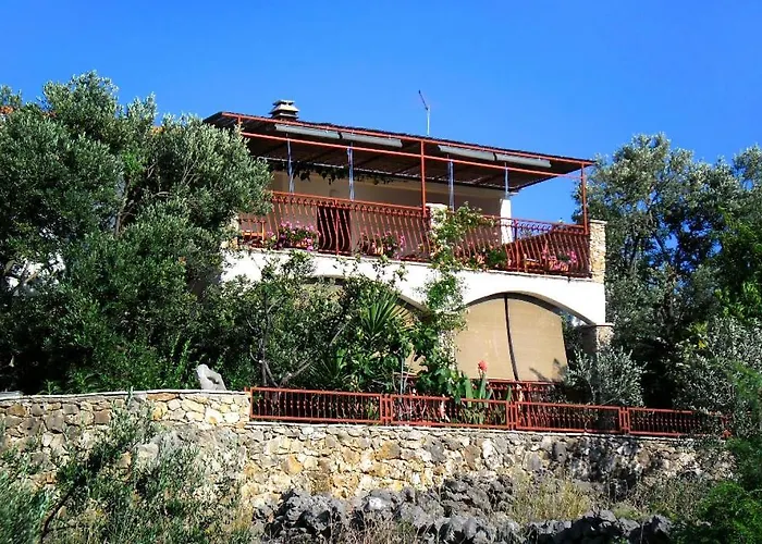 By The Sea Razanj, Rogoznica - 4864 Daire Rogoznica (Sibenik-Knin)