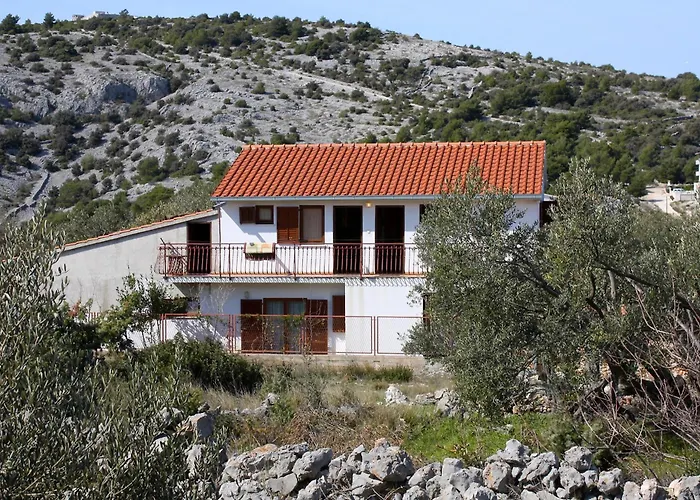 By The Sea Razanj, Rogoznica - 4864 *