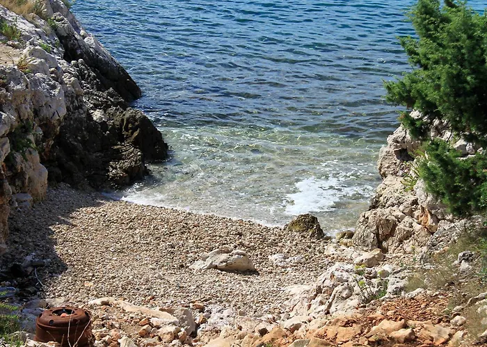 By The Sea Razanj, Rogoznica - 4864 * ロゴズニッツァ