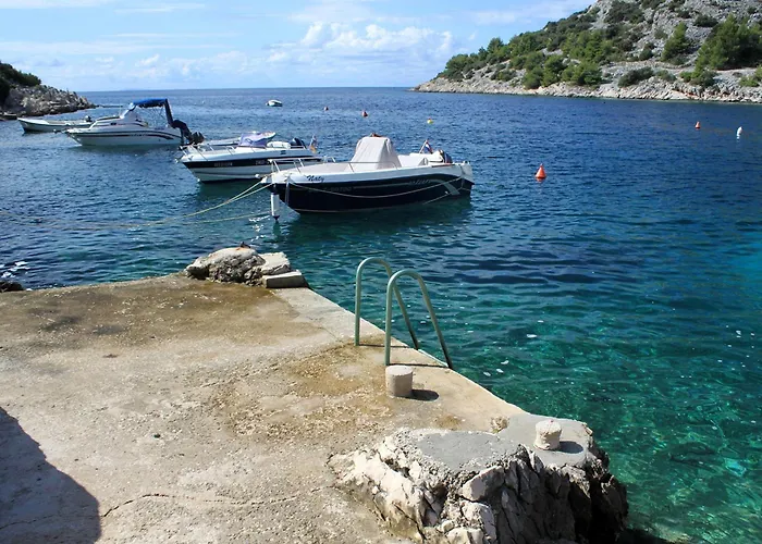 By The Sea Razanj, Rogoznica - 4864