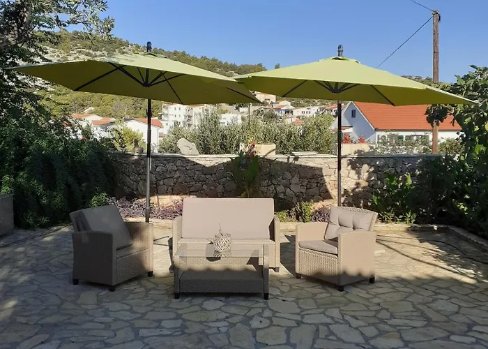 Daire By The Sea Razanj, Rogoznica - 4864 Rogoznica (Sibenik-Knin)