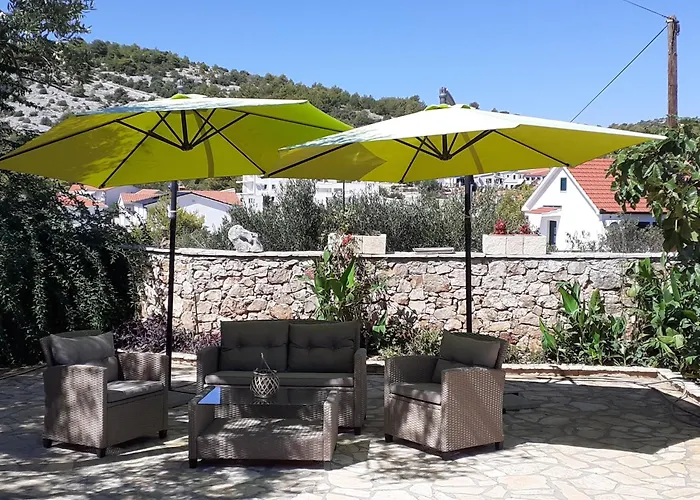 By The Sea Razanj, Rogoznica - 4864 *