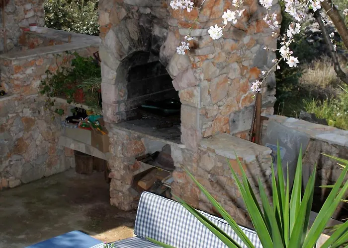 By The Sea Razanj, Rogoznica - 4864 Daire Rogoznica (Sibenik-Knin)