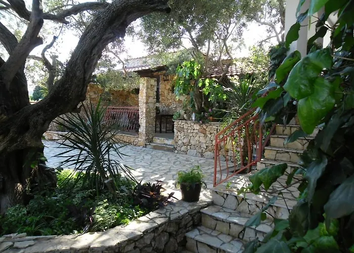 アパート By The Sea Razanj, Rogoznica - 4864