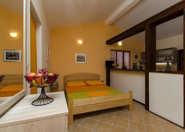 By The Sea Razanj, Rogoznica - 4864