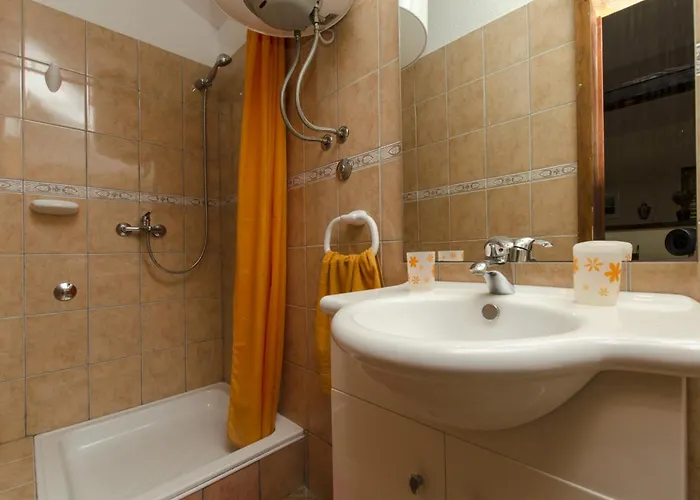 By The Sea Razanj, Rogoznica - 4864 Daire Rogoznica (Sibenik-Knin)