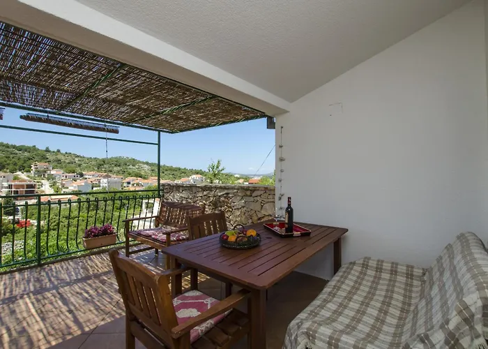 By The Sea Razanj, Rogoznica - 4864