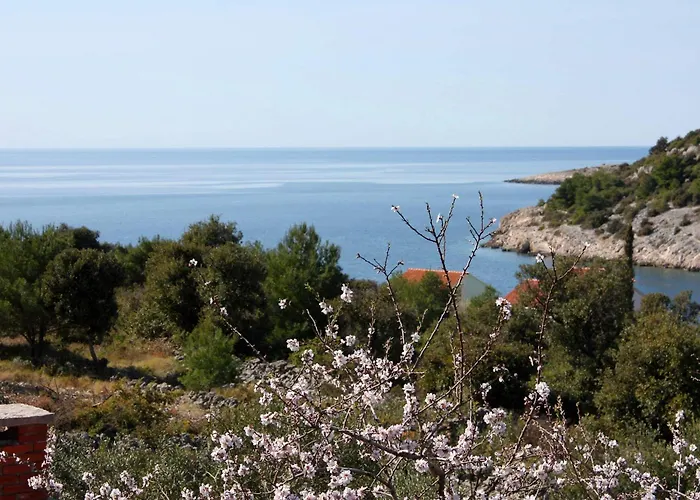 By The Sea Razanj, Rogoznica - 4864 ロゴズニッツァ