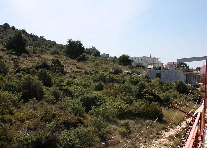 By The Sea Razanj, Rogoznica - 4864 Daire *