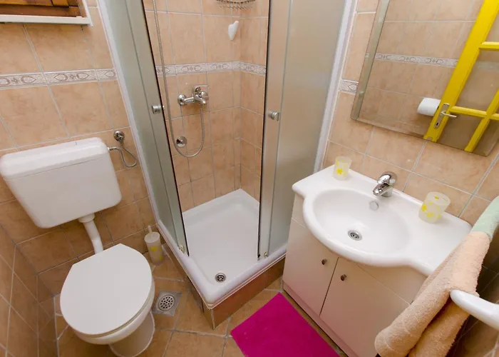 By The Sea Razanj, Rogoznica - 4864 Rogoznica (Sibenik-Knin)