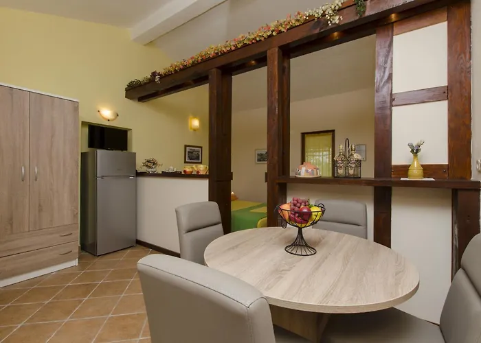 By The Sea Razanj, Rogoznica - 4864 Daire Rogoznica (Sibenik-Knin)