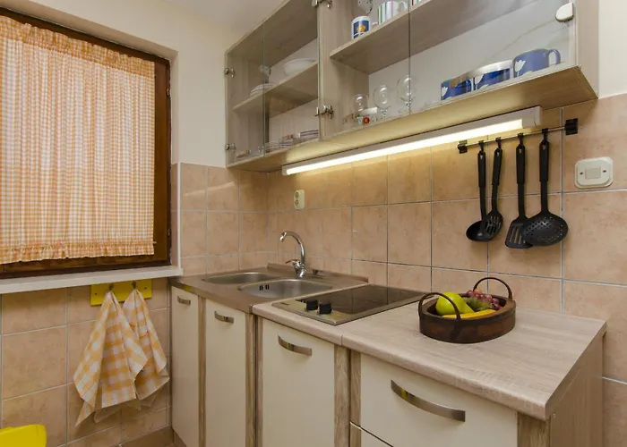 Daire By The Sea Razanj, Rogoznica - 4864 Rogoznica (Sibenik-Knin)