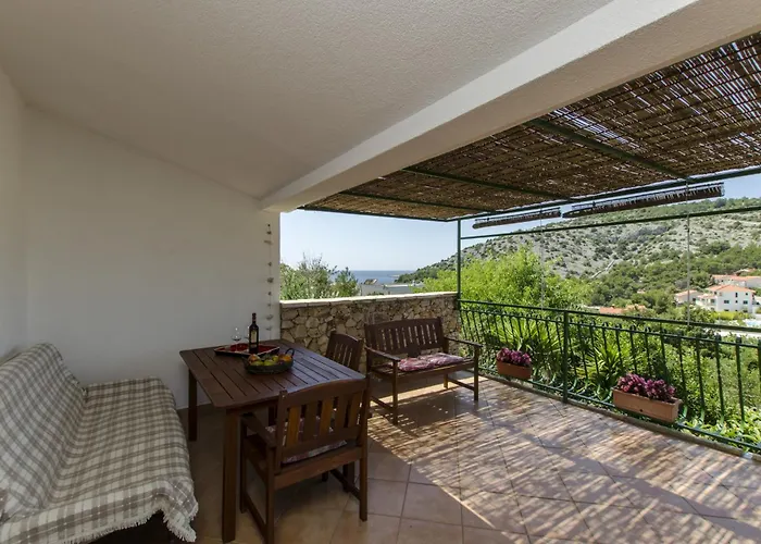 By The Sea Razanj, Rogoznica - 4864 *