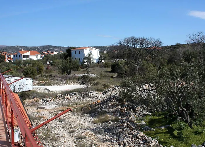 Daire By The Sea Razanj, Rogoznica - 4864