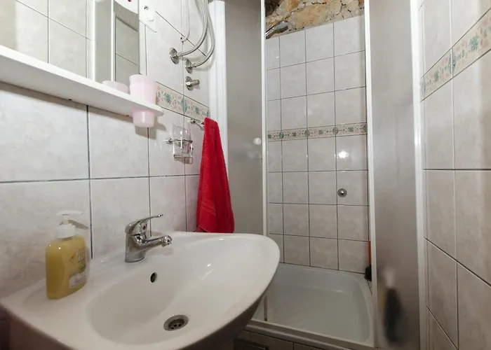 By The Sea Razanj, Rogoznica - 4864