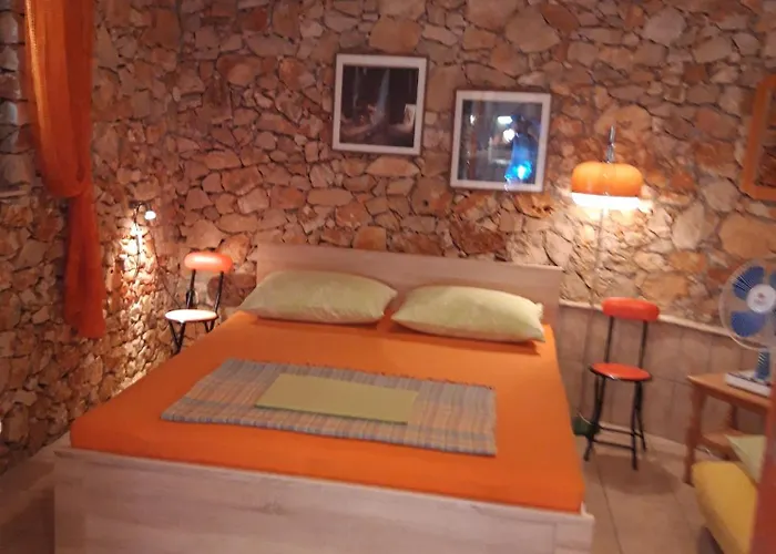 アパート By The Sea Razanj, Rogoznica - 4864 *