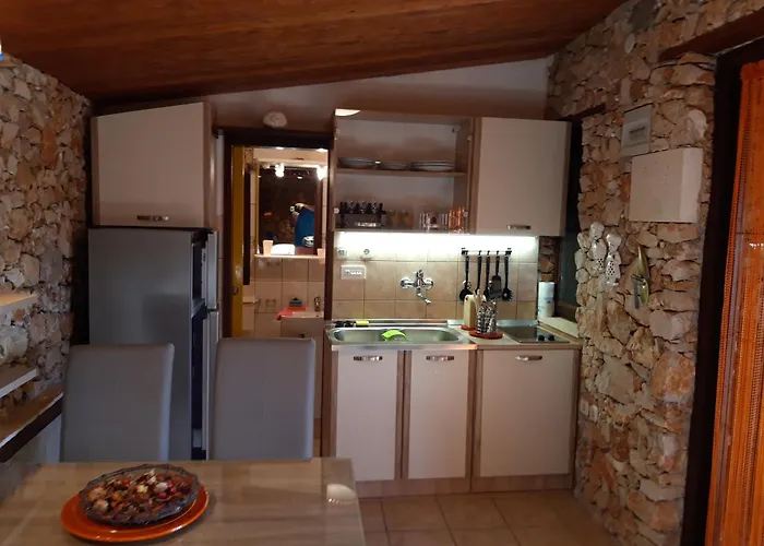 By The Sea Razanj, Rogoznica - 4864 *