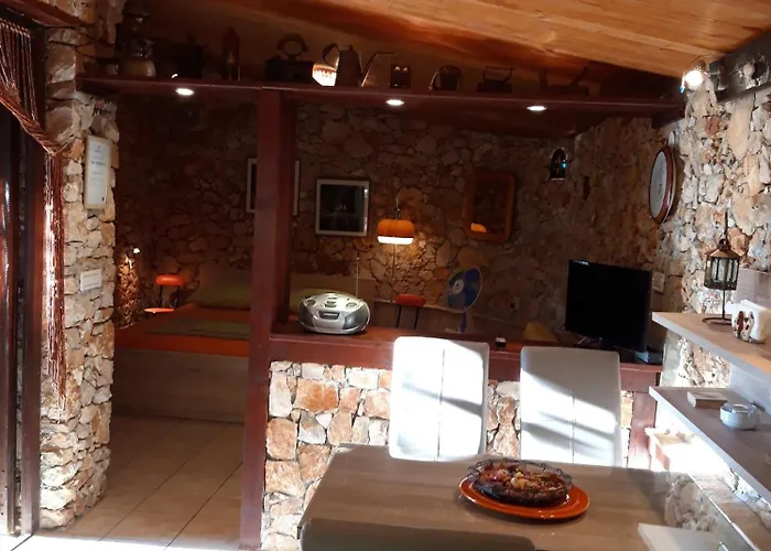 Daire By The Sea Razanj, Rogoznica - 4864 Rogoznica (Sibenik-Knin)