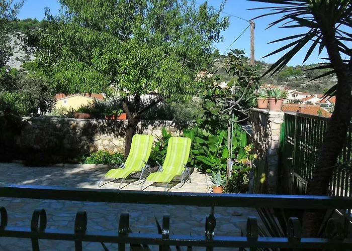 By The Sea Razanj, Rogoznica - 4864 *