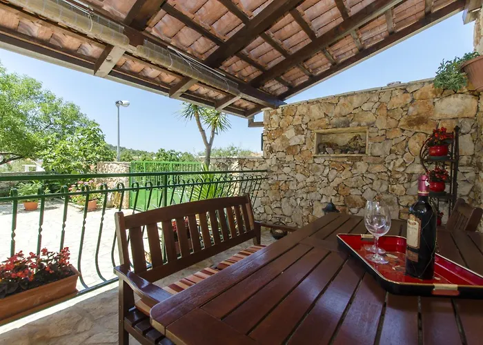 By The Sea Razanj, Rogoznica - 4864 Daire *